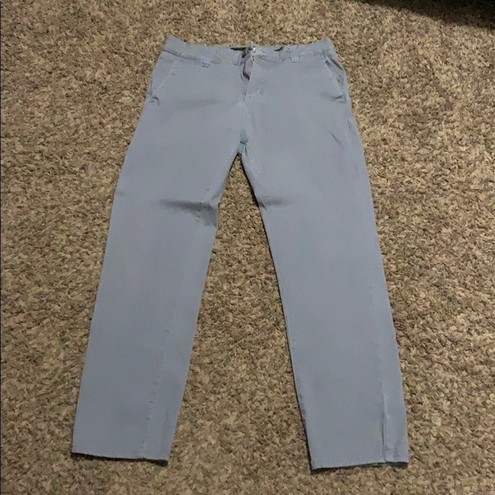 RSQ GREY slacks